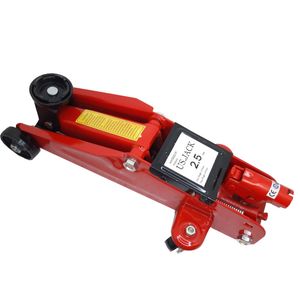 جک سوسماری خودرو  یو اس مدل js2.5 ظرفیت 2.5 تن